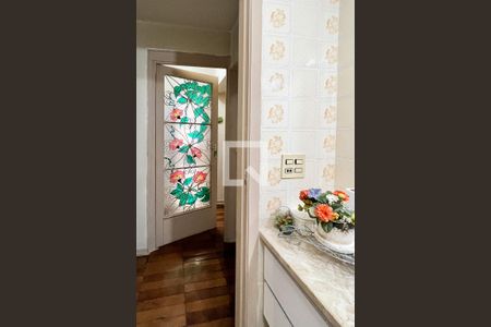 Apartamento à venda com 91m², 3 quartos e 1 vagaBanheiro