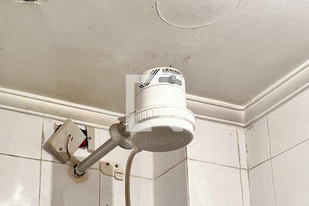 Apartamento à venda com 91m², 3 quartos e 1 vagaBanheiro de Serviço