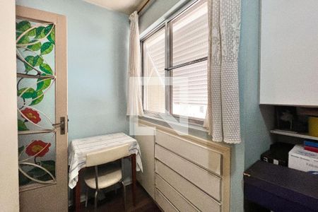 Apartamento à venda com 91m², 3 quartos e 1 vagaQuarto 1