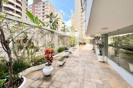 Apartamento à venda com 91m², 3 quartos e 1 vagaÁrea Externa