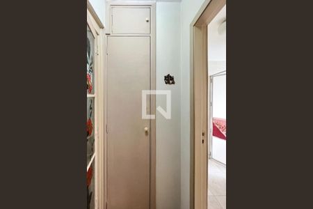 Apartamento à venda com 91m², 3 quartos e 1 vagaBanheiro da Suíte