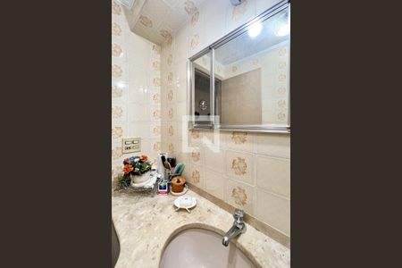 Apartamento à venda com 91m², 3 quartos e 1 vagaBanheiro