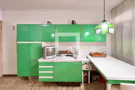 Apartamento à venda com 91m², 3 quartos e 1 vagaCozinha