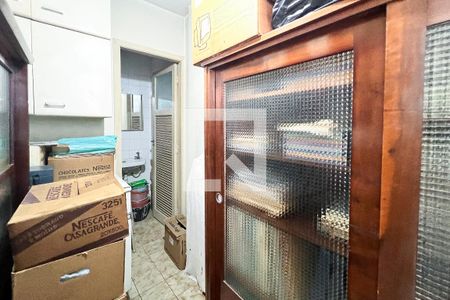 Apartamento à venda com 91m², 3 quartos e 1 vagaQuarto de Serviço