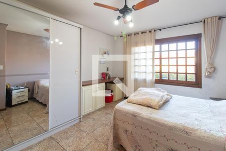 Casa de condomínio para alugar com 340m², 5 quartos e 2 vagasQuarto 2