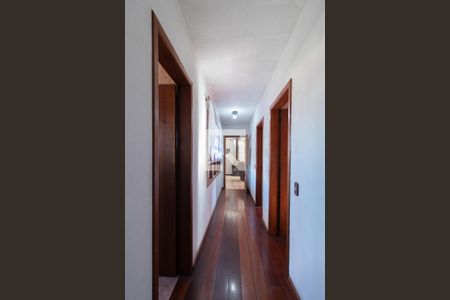 Casa de condomínio para alugar com 340m², 5 quartos e 2 vagasCobertura