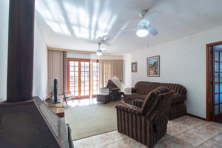 Sala 2 de casa de condomínio para alugar com 5 quartos, 340m² em Espírito Santo, Porto Alegre