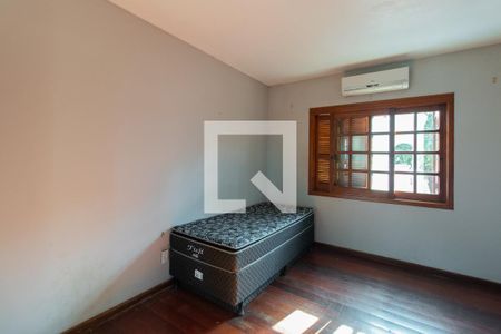 Casa de condomínio para alugar com 340m², 5 quartos e 2 vagasCobertura