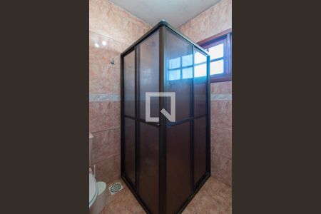 Casa de condomínio para alugar com 340m², 5 quartos e 2 vagasCobertura