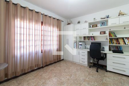 Casa de condomínio para alugar com 340m², 5 quartos e 2 vagasQuarto 1