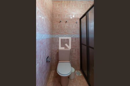 Casa de condomínio para alugar com 340m², 5 quartos e 2 vagasCobertura