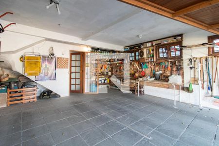 Casa de condomínio para alugar com 340m², 5 quartos e 2 vagasGaragem