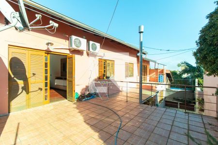 Casa de condomínio para alugar com 340m², 5 quartos e 2 vagasVaranda