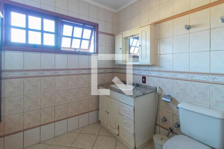 Casa de condomínio para alugar com 340m², 5 quartos e 2 vagasCobertura