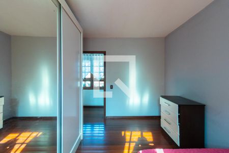 Casa de condomínio para alugar com 340m², 5 quartos e 2 vagasCobertura