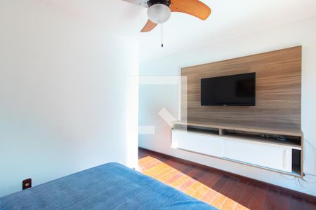 Casa de condomínio para alugar com 340m², 5 quartos e 2 vagasCobertura