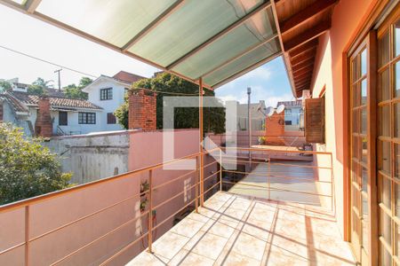 Casa de condomínio para alugar com 340m², 5 quartos e 2 vagasVaranda