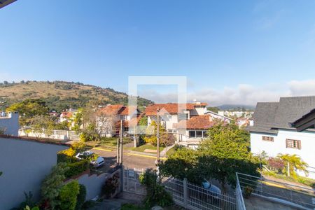 Casa de condomínio para alugar com 340m², 5 quartos e 2 vagasVaranda