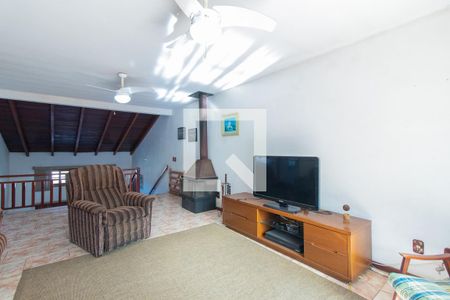 Casa de condomínio para alugar com 340m², 5 quartos e 2 vagasSala 2