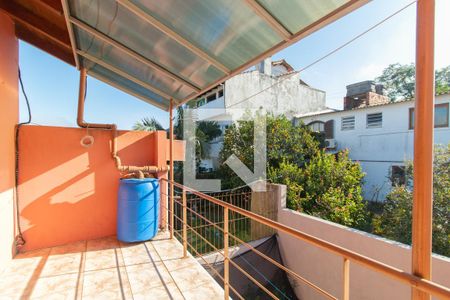 Casa de condomínio para alugar com 340m², 5 quartos e 2 vagasVaranda