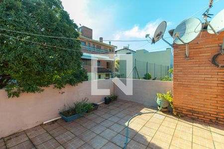 Casa de condomínio para alugar com 340m², 5 quartos e 2 vagasVaranda