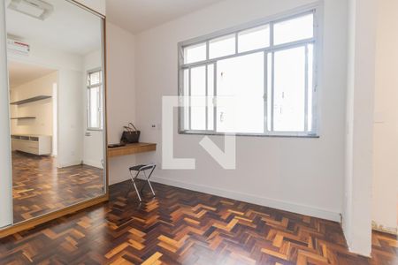 Quarto de apartamento à venda com 1 quarto, 48m² em Copacabana, Rio de Janeiro