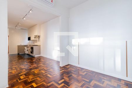 Quarto de apartamento à venda com 1 quarto, 48m² em Copacabana, Rio de Janeiro