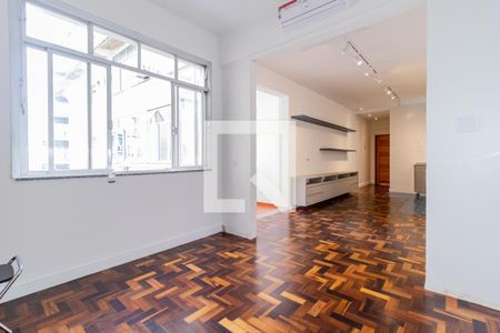 Quarto de apartamento à venda com 1 quarto, 48m² em Copacabana, Rio de Janeiro