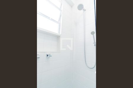 Apartamento à venda com 48m², 1 quarto e sem vagaBanheiro