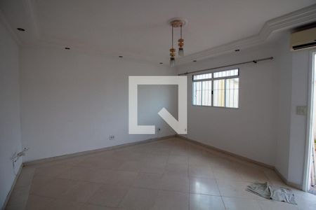 Sala de Estar de casa à venda com 3 quartos, 73m² em Vila Matilde, São Paulo