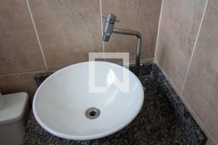 Lavabo de casa à venda com 3 quartos, 73m² em Vila Matilde, São Paulo