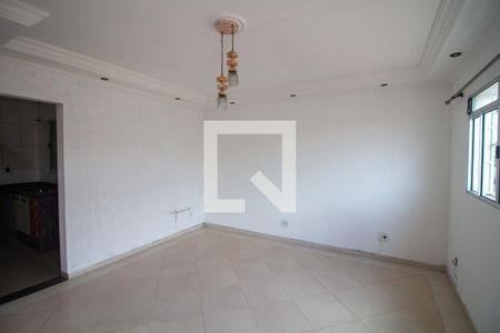 Sala de Estar de casa à venda com 3 quartos, 73m² em Vila Matilde, São Paulo