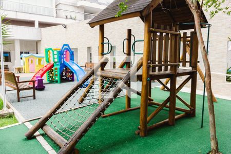 Apartamento para alugar com 70m², 2 quartos e 2 vagas Apartamento para alugar com 70m², 2 quartos e 2 vagasPlayground