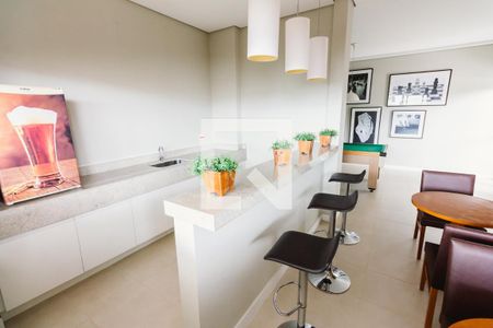 Apartamento para alugar com 70m², 2 quartos e 2 vagas Apartamento para alugar com 70m², 2 quartos e 2 vagasSalão de Festa 1