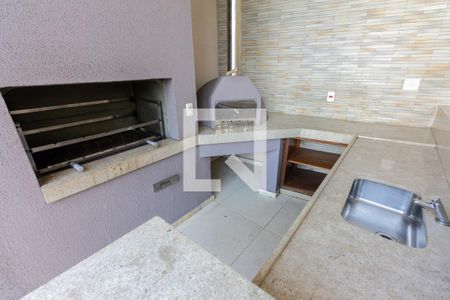 Apartamento para alugar com 70m², 2 quartos e 2 vagas Apartamento para alugar com 70m², 2 quartos e 2 vagasChurrasqueira