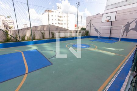 Apartamento para alugar com 70m², 2 quartos e 2 vagas Apartamento para alugar com 70m², 2 quartos e 2 vagasQuadra Esportiva