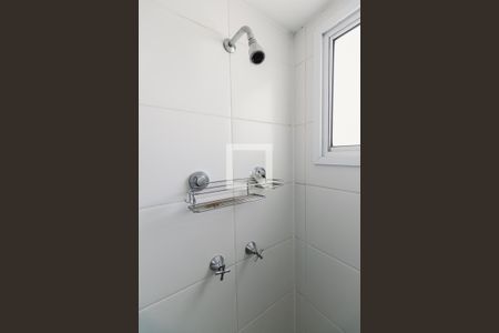 Apartamento para alugar com 70m², 2 quartos e 2 vagas Apartamento para alugar com 70m², 2 quartos e 2 vagasBanheiro da Suíte 2 Chuveiro