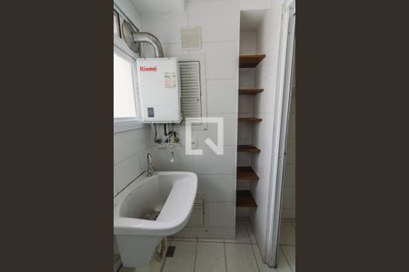 Apartamento para alugar com 70m², 2 quartos e 2 vagas Apartamento para alugar com 70m², 2 quartos e 2 vagasLavanderia