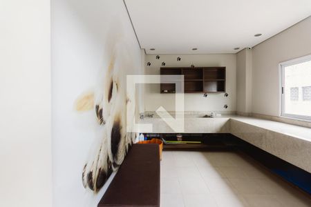 Apartamento para alugar com 70m², 2 quartos e 2 vagas Apartamento para alugar com 70m², 2 quartos e 2 vagasEspaço Pet
