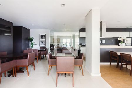 Apartamento para alugar com 70m², 2 quartos e 2 vagas Apartamento para alugar com 70m², 2 quartos e 2 vagasSalão de Festa 2