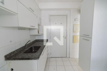 Apartamento para alugar com 70m², 2 quartos e 2 vagas Apartamento para alugar com 70m², 2 quartos e 2 vagasCozinha