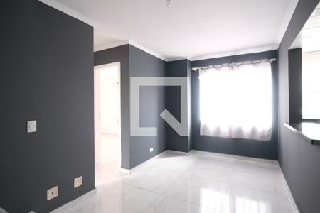 Sala de apartamento para alugar com 2 quartos, 95m² em Boneca do Iguaçu, São José dos Pinhais