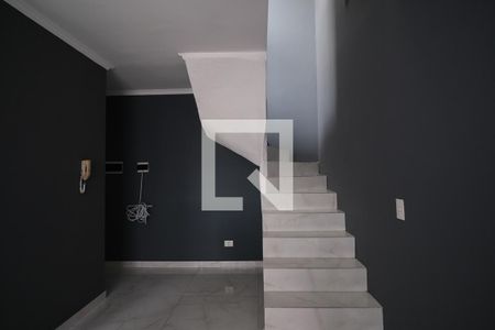 Sala de apartamento para alugar com 2 quartos, 95m² em Boneca do Iguaçu, São José dos Pinhais