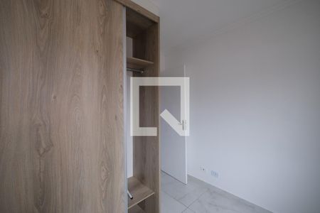 Quarto 1 de apartamento para alugar com 2 quartos, 95m² em Boneca do Iguaçu, São José dos Pinhais