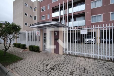 Apartamento para alugar com 95m², 2 quartos e 1 vaga Apartamento para alugar com 95m², 2 quartos e 1 vagaFachada e portaria