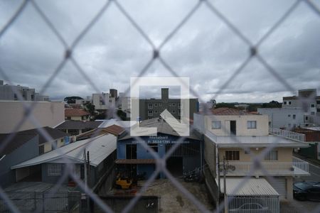 Vista da Sala de apartamento para alugar com 2 quartos, 95m² em Boneca do Iguaçu, São José dos Pinhais