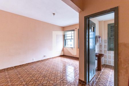 Studio de kitnet/studio à venda com 1 quarto, 36m² em República, São Paulo