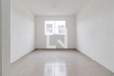 Sala de apartamento à venda com 2 quartos, 45m² em Ipanema, Porto Alegre