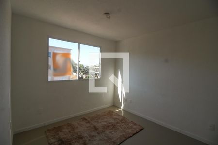 Sala de apartamento à venda com 2 quartos, 43m² em Estância Velha, Canoas