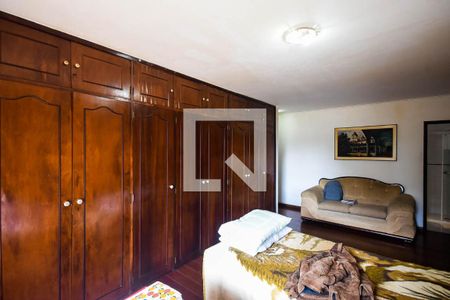 Casa para alugar com 295m², 5 quartos e 5 vagas Casa para alugar com 295m², 5 quartos e 5 vagasSuíte 1